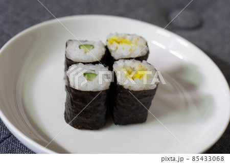 かっぱ巻・新香巻 85433068