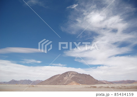 高地の風景 85434159