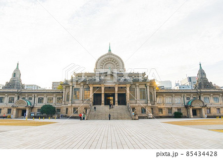 築地本願寺　　 85434428