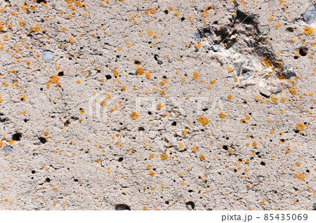 Concrete wall surface texture.Close-up shot. Concrete wall surface texture.Close-up shot. 85435069