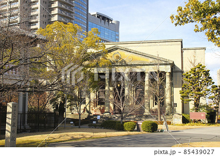 旧桜宮公会堂/大阪府大阪市北区天満橋1 85439027