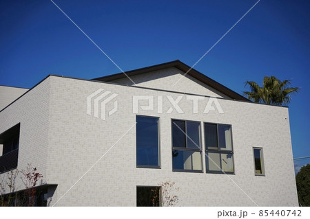 新築一戸建て住宅 新築一戸建て住宅 85440742