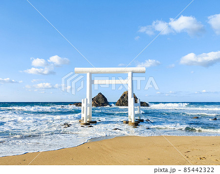 糸島・二見ヶ浦 糸島・二見ヶ浦 85442322