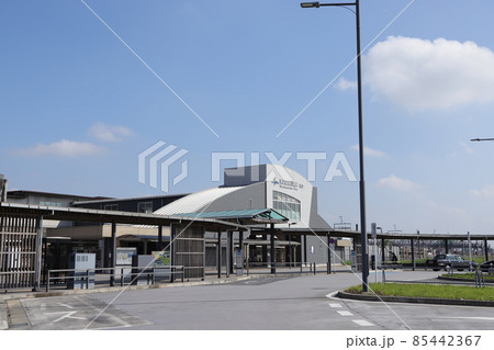 東武鉄道東武動物公園駅 東武鉄道東武動物公園駅 85442367