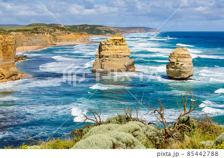 Twelve Apostles - Port Campbell Twelve Apostles - Port Campbell 85442788