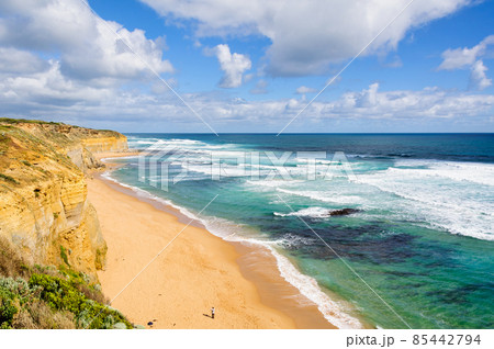 Gibson Steps Beach - Port Campbell Gibson Steps Beach - Port Campbell 85442794
