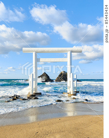 糸島・二見ヶ浦 糸島・二見ヶ浦 85443434