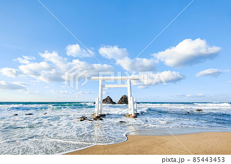 糸島・二見ヶ浦 糸島・二見ヶ浦 85443453