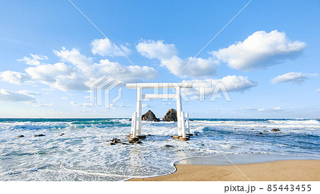 糸島・二見ヶ浦 糸島・二見ヶ浦 85443455