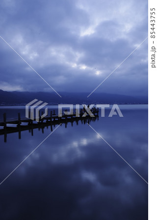 下諏訪港 85443755