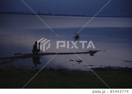 下諏訪港 下諏訪港 85443774