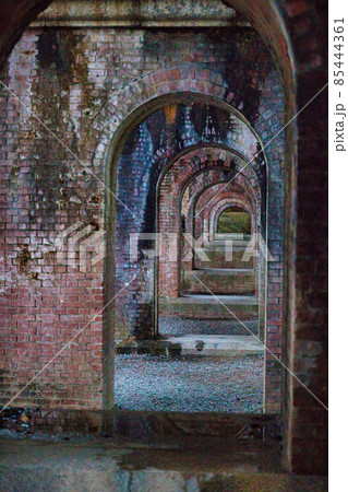 南禅寺　水路閣 85444361