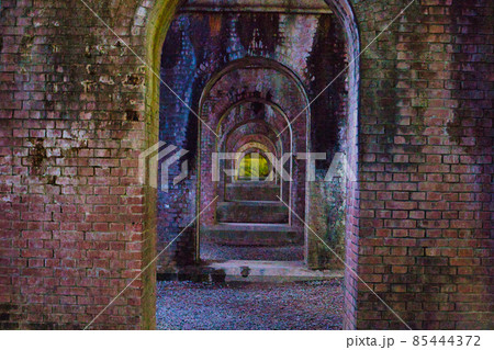 南禅寺　水路閣 85444372