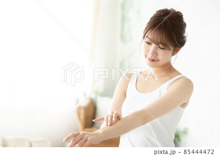 美容イメージ 美容イメージ 85444472