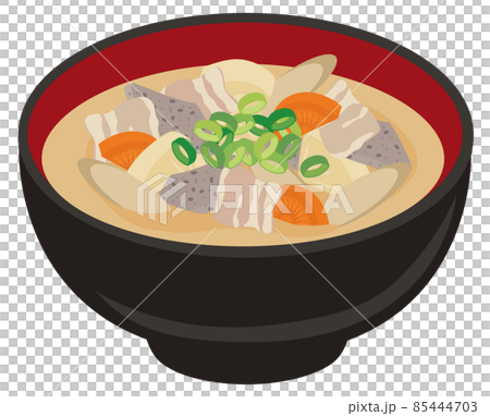 豚汁/粕汁 85444703