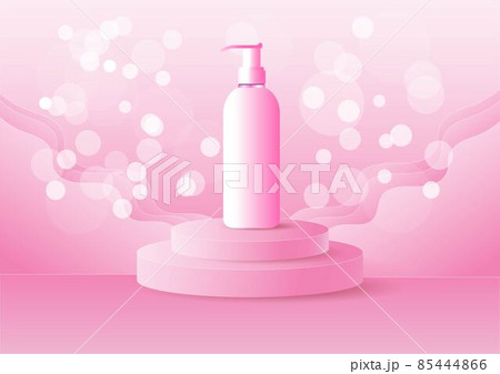 cosmetic ad templatepeople with bags Depart and book a plane ticket through the airport. flat vector in pink theme soft product mockup It's a pipe on a round platform. flat style vector illustration cosmetic ad templatepeople with bags Depart and book a plane ticket through the airport. flat vector in pink theme soft product mockup It's a pipe on a round platform. flat style vector illustration 85444866