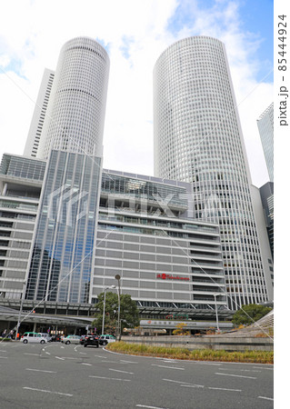 名古屋駅 85444924