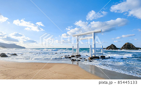 糸島・二見ヶ浦 糸島・二見ヶ浦 85445133