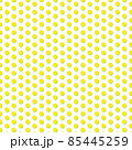 yellow dots abstract pattern texture background 85445259