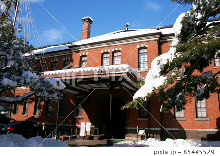 石川四高記念文化交流館 85445529