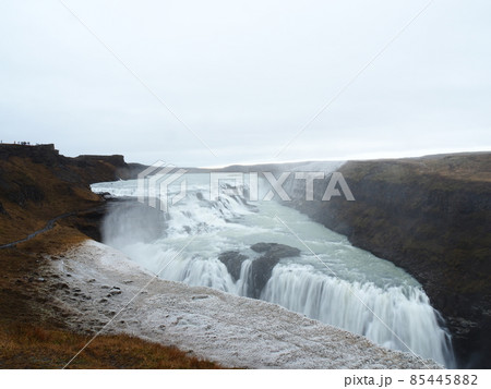 アイスランドの絶景 85445882