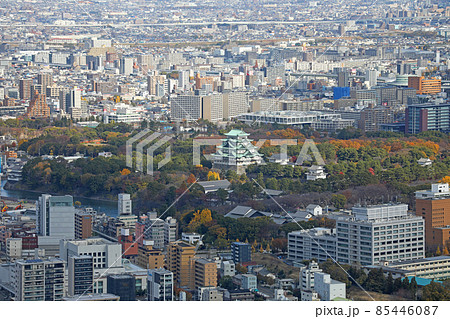 名古屋城 名古屋城 85446087