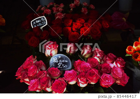 パリ 花 花屋 パリ 花 花屋 85446417