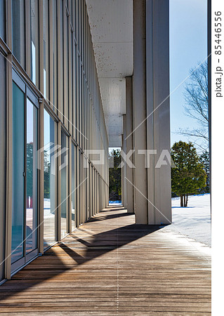 福井県立図書館 福井県立図書館 85446556