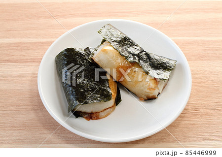 磯部餅 磯部餅 85446999