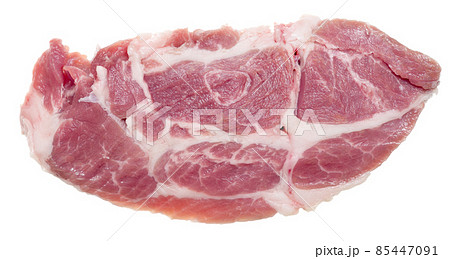 Pork meat Pork meat 85447091