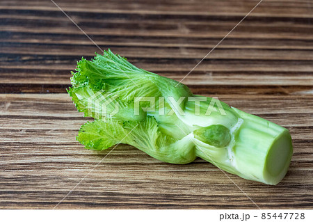 冬が旬の子持ち高菜 冬が旬の子持ち高菜 85447728