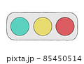 信号機 85450514
