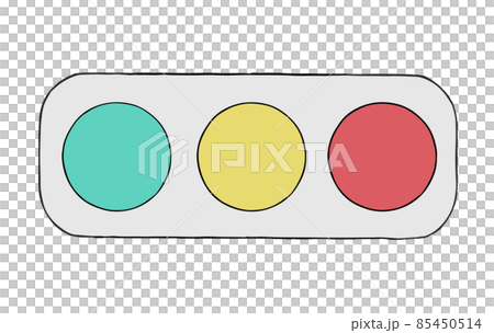 信号機 85450514