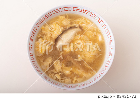 中華スープ 85451772