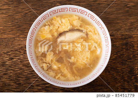 中華スープ 中華スープ 85451779