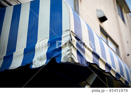 軒先テント 85451979