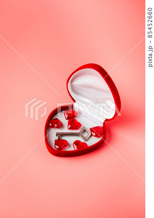 Valentines day background Valentines day background 85452660