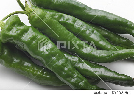 甘長とうがらし 甘長とうがらし 85452969