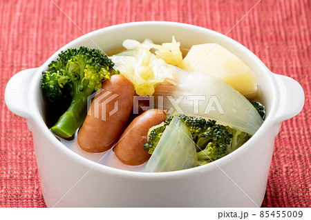 ポトフ。 85455009