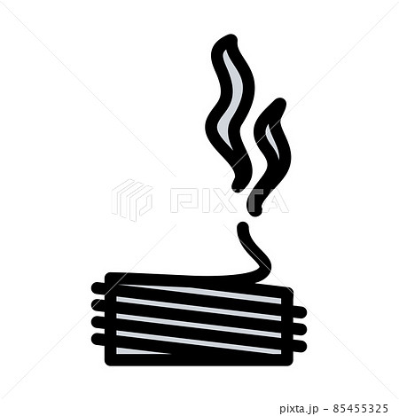 Solder Wire Icon 85455325