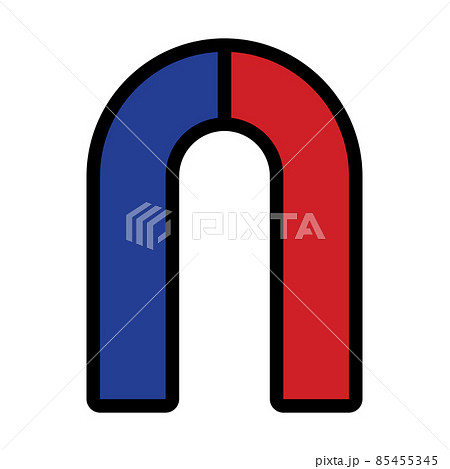 Magnet Icon 85455345