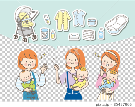 媽媽朋友談談嬰兒用品 85457966