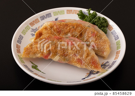 紅生姜餃子 紅生姜餃子 85458629