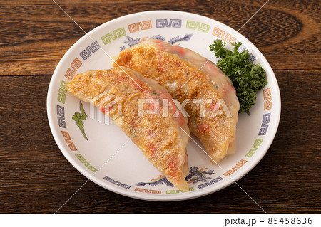 紅生姜餃子 紅生姜餃子 85458636