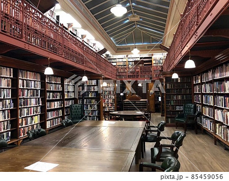 リーズ図書館@リーズ 85459056