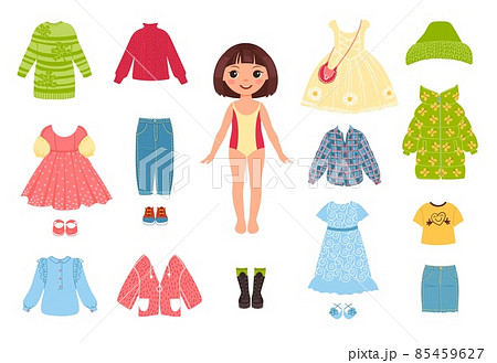 Childrens play outlet clothing