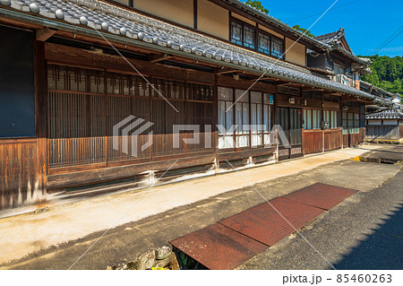 三重県伊賀市 伊勢路宿 三重県伊賀市 伊勢路宿 85460263