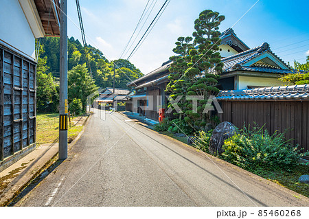 三重県伊賀市 伊勢路宿 三重県伊賀市 伊勢路宿 85460268