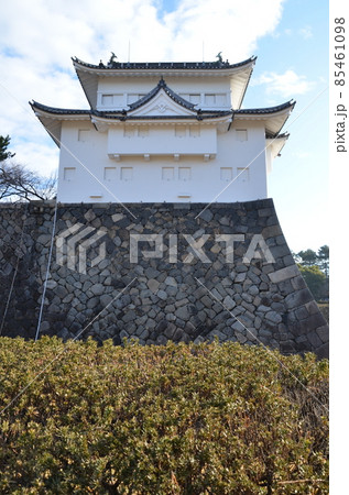 名古屋城 西南隅櫓 85461098
