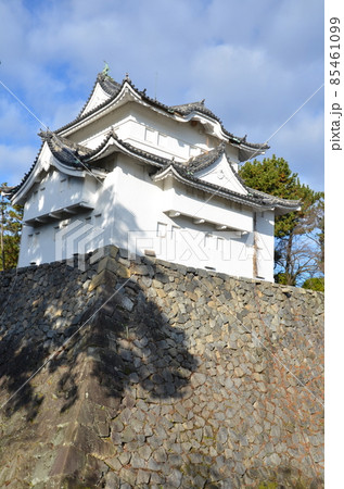 名古屋城 東南隅櫓 85461099